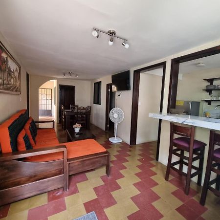 El Rinconcito De La Antigua Apartment Exterior photo