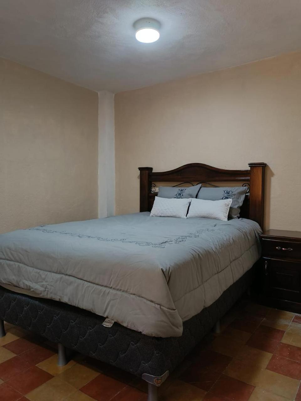 El Rinconcito De La Antigua Apartment Exterior photo